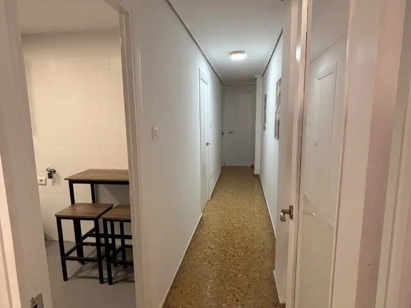 Wohnung zur Miete in Carrer de Concha Espina, 12, L'Amistat