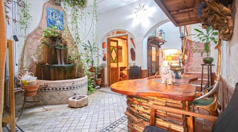 Foto 2 de Casa o xalet en venda a San Julián, Sevilla