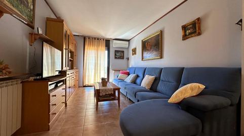 Foto 4 de Casa adosada en venda a De Rocadepena, Alpens, Barcelona