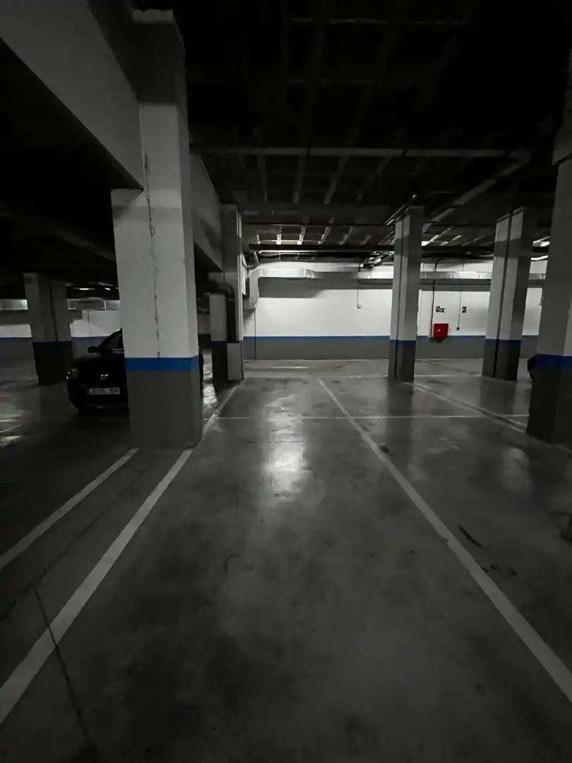 Parkplatz von Dachboden zum Verkauf in Arganda del Rey mit Klimaanlage, Heizung und Parkett