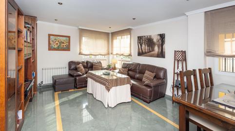 Foto 3 de Casa adosada en venta en Avda. Federico Garcia Lorca - Nueva Estación Autobuses, Granada