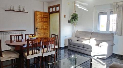 Foto 4 de Casa o xalet en venda a Dehesilla, Palacios de la Sierra, Burgos