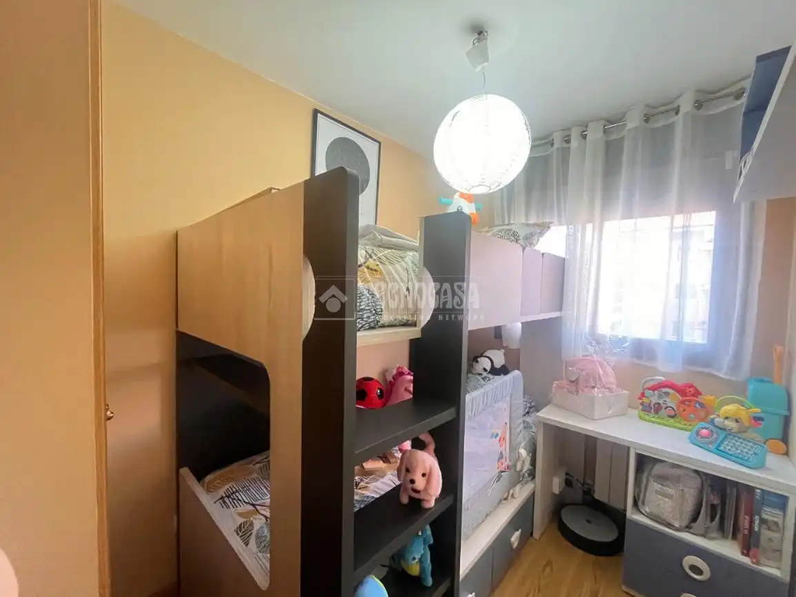 Piso en venta en La Dehesa - El Pinar