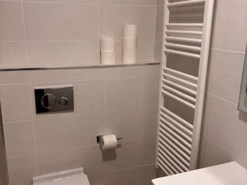 Bany de Pis en venda en Calvià amb Aire condicionat i Terrassa