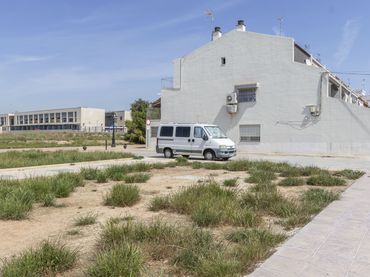 Terreny residencial en venda a Rafelbuñol / Rafelbunyol