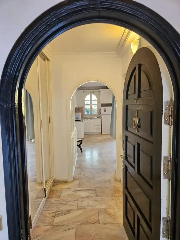 Ground floor for rent in Mogán  with Air Conditioner, Terrace and Furnished