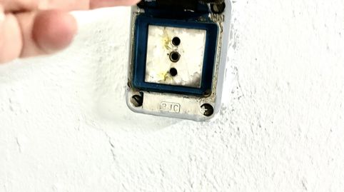 Foto 5 de Trastero en venta en Javier Barkaiztegi Kalea, 21, Amara, Donostia - San Sebastián