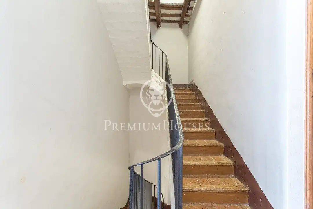 Finca rústica en venta en Mataró con Balcón
