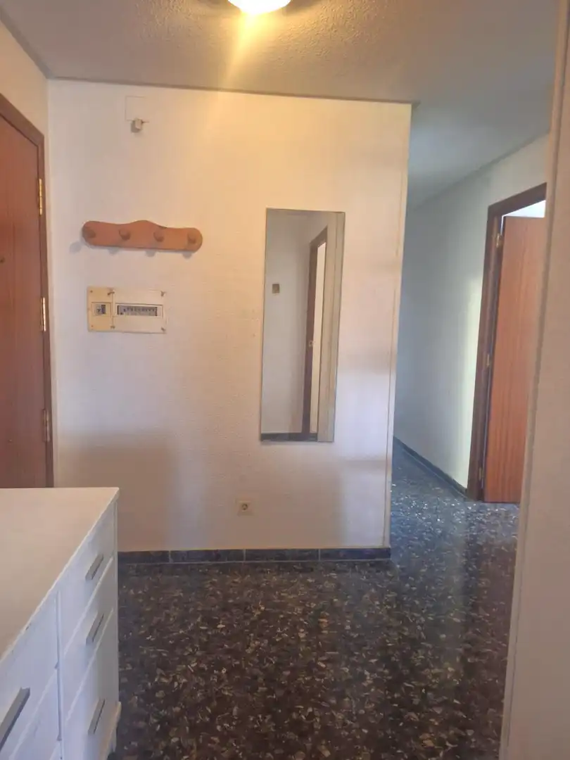 Flat for rent in Murcia  with Furnished and Balcony