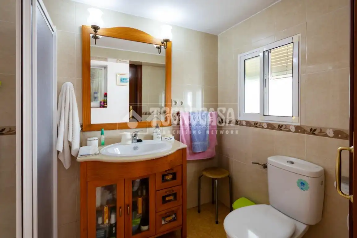 Casa bifamiliare con terrazza in vendita a Vélez-Málaga ciudad, imagen 24