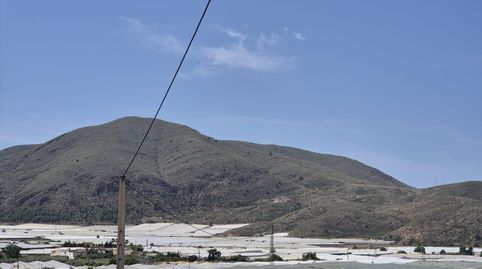Foto 2 de Casa adosada en venta en Berja, Almería