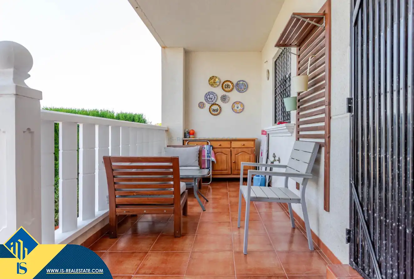Apartment zum Verkauf in Orihuela Costa, imagen 8