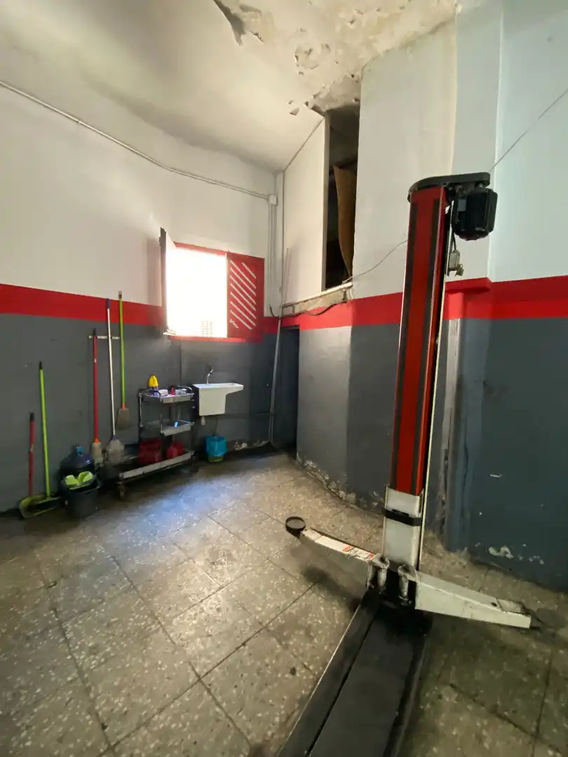 Local comercial en venda a Centre - Sant Josep - Sanfeliu, imagen 6