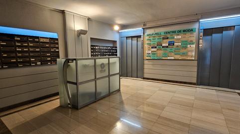 Foto 2 de Oficina en venta en Carrer de Calàbria, 171, La Nova Esquerra de l'Eixample,  Barcelona Capital