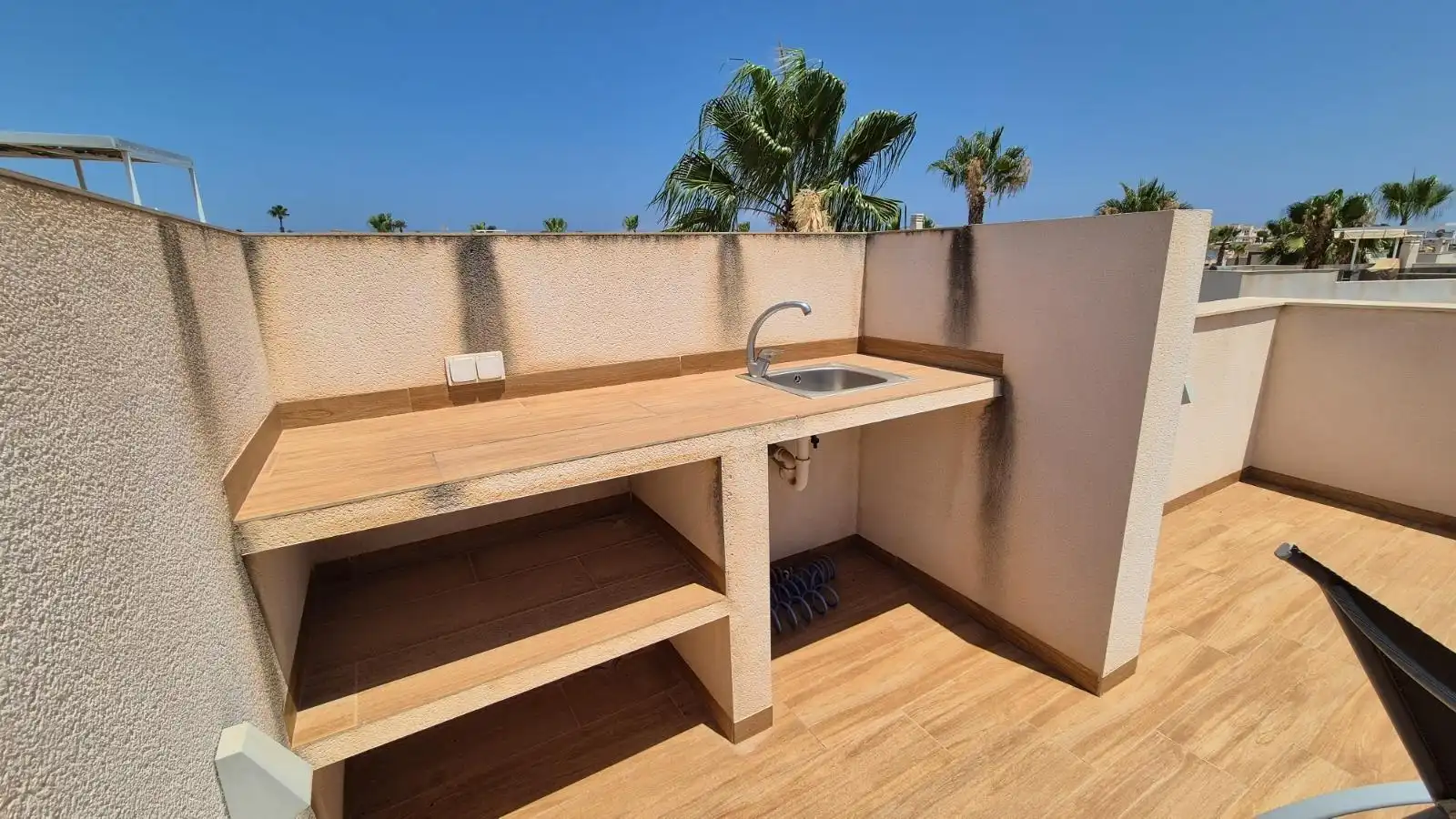 Xalet en venda a Nueva Torrevieja - Aguas Nuevas, imagen 37