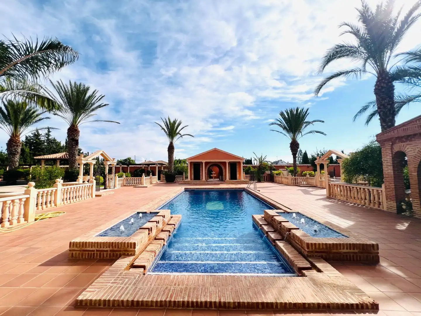 Xalet amb piscina en venda a Jubalcoi, imagen 17