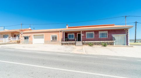 Foto 4 de Apartamento en venta en Desamparados - Hurchillo - Torremendo, Orihuela