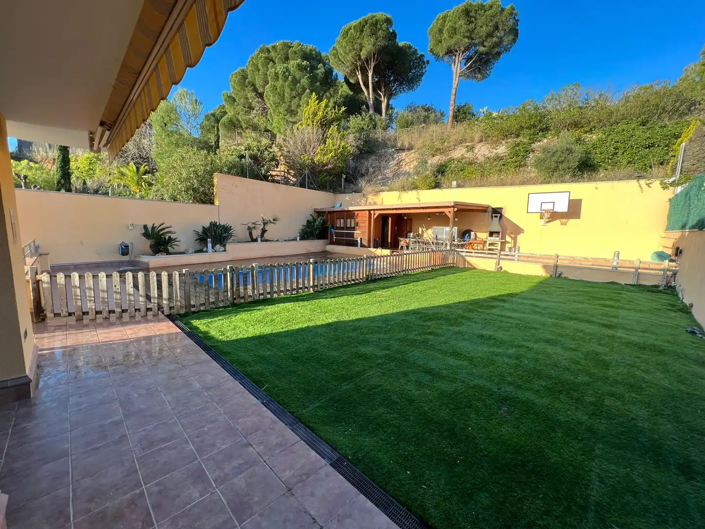 Casa con piscina en venta en Carrer de Joan Coromines i Vigneaux, imagen 66