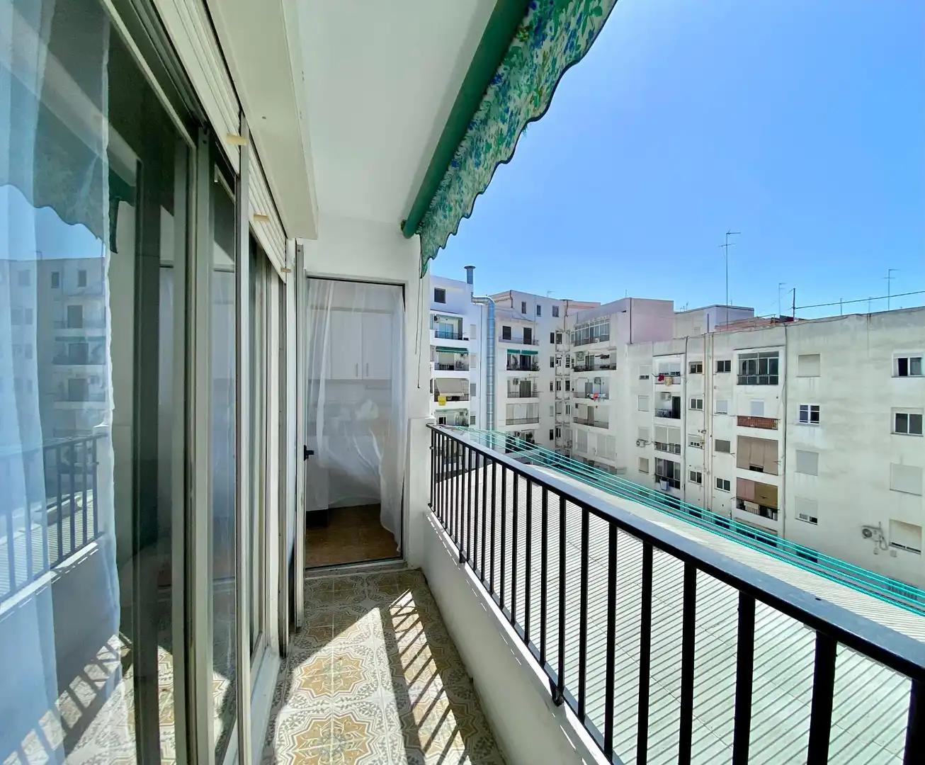 Piso con terraza en venta en Calle REVERENDO JOSE PINAZO 15, imagen 23