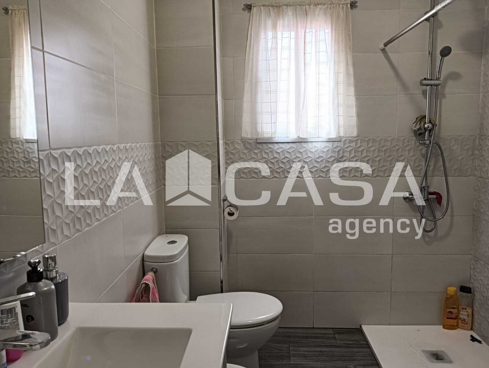 Bany de Pis en venda en Algeciras