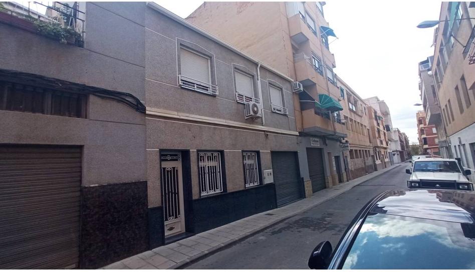 Photo 1 of House or chalet for sale in Fray Luis de Granada, 37, Fraternidad, Alicante