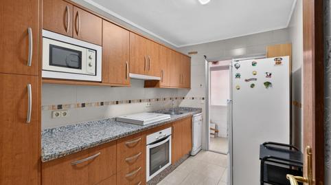 Foto 3 de Piso en venta en Emilio Lopez Cerezo, La Unión - Cruz de Humilladero - Los Tilos, Málaga Capital