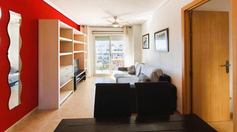 Foto 4 de Àtic en venda a Avenida Polop, 2, Pueblo Acantilado - Lanuza, El Campello