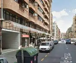 Appartement compact avec ascenseur à vendre à Abando - Albia, imagen 2