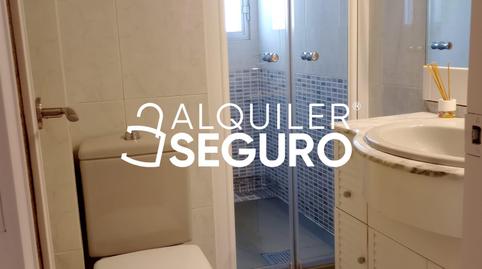 Photo 5 of Flat to rent in De San Marcelo, Ventas,  Madrid Capital