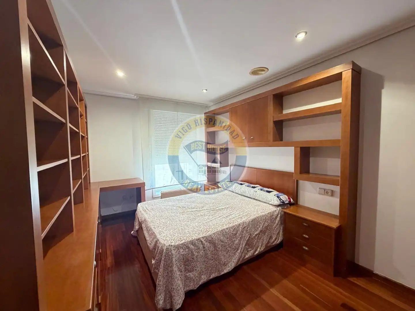 Wohnung zur Miete in Plaza AMERICA, As Travesas - Balaídos