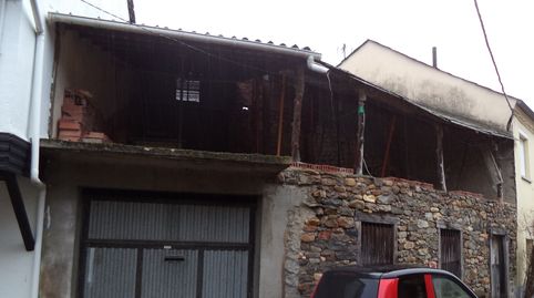Foto 4 de Casa o xalet en venda a Calle Dos, 8, Castropodame, León