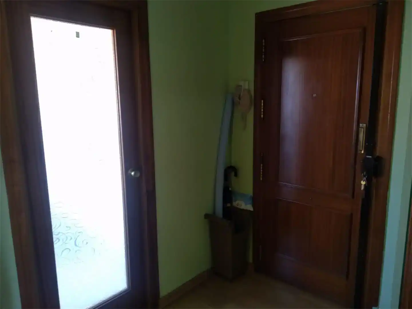 Flat for sale in Plasencia  with Air Conditioner and Balcony
