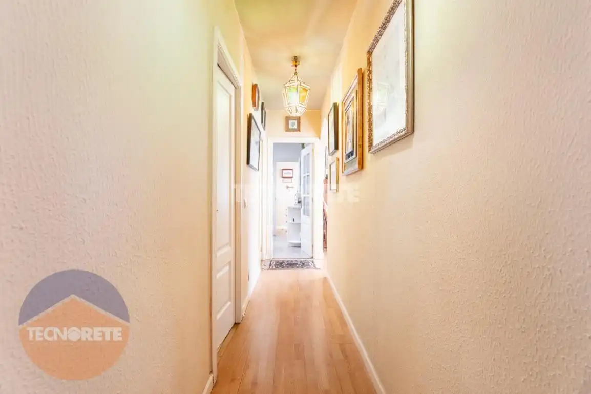 Flat for sale in Majadahonda  with Heating