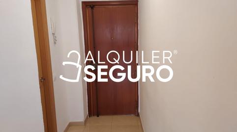 Photo 2 of Flat to rent in Mendoza, Parque Ayala - Jardín de la Abadía - Huelín, Málaga