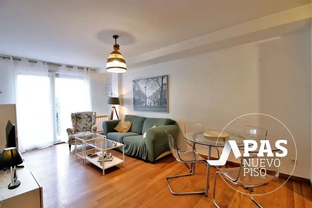 Flat for rent in Calle Tetuán, General Dávila