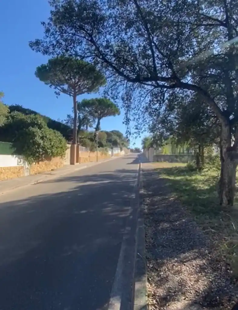 Vista exterior de Residencial en venda en Calonge i Sant Antoni
