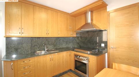 Photo 4 of Flat for sale in A Piriganlla - Albeiros - Garabolos, Lugo Capital