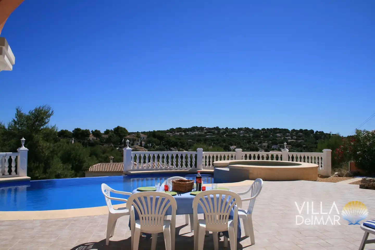 Casa amb piscina en venda a Cap Martí - El Tossalet - Pinomar, imagen 21