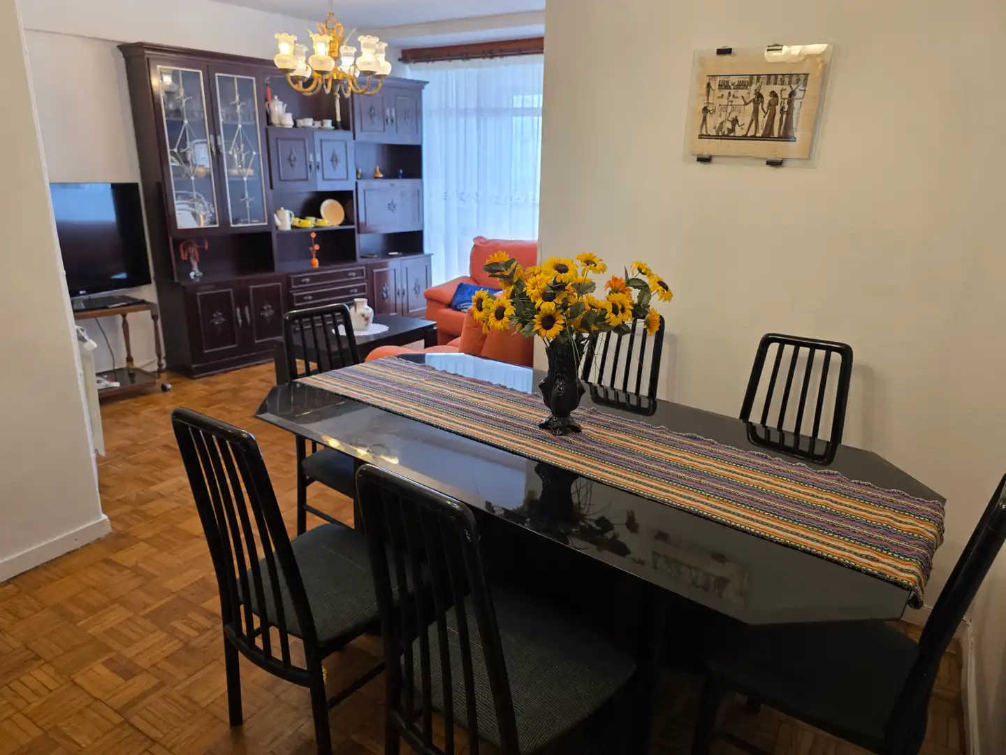 Piso en venta en Grupo as Fontiñas 3, imagen 7