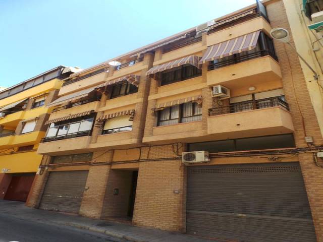 Piso en Venta en Campoamor
