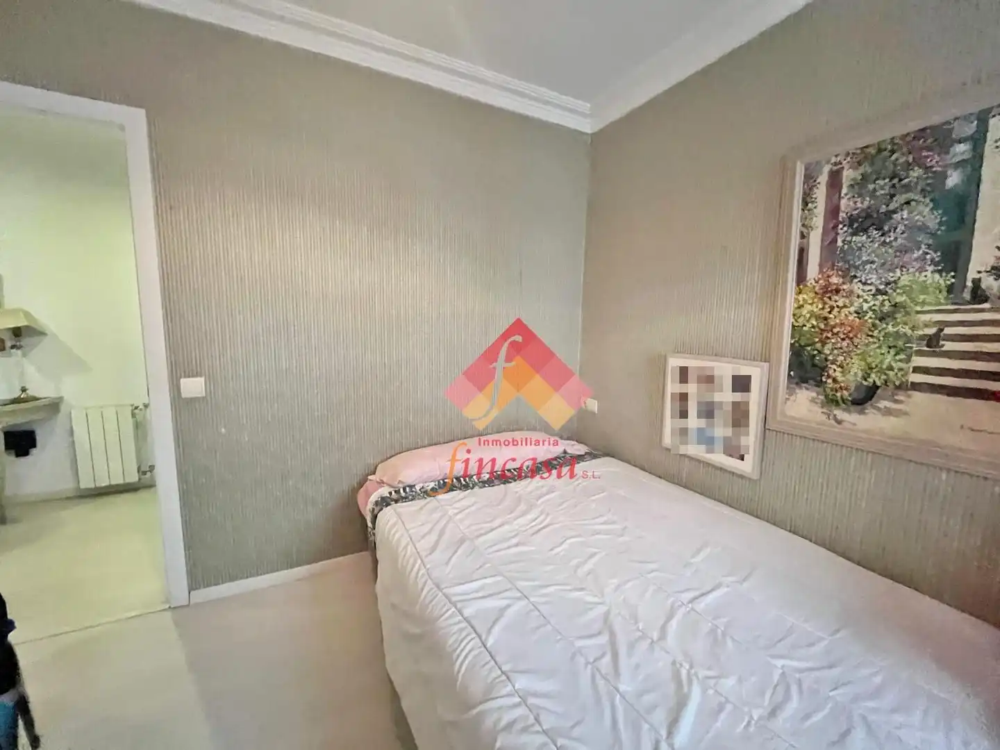 Flat for sale in Centro
