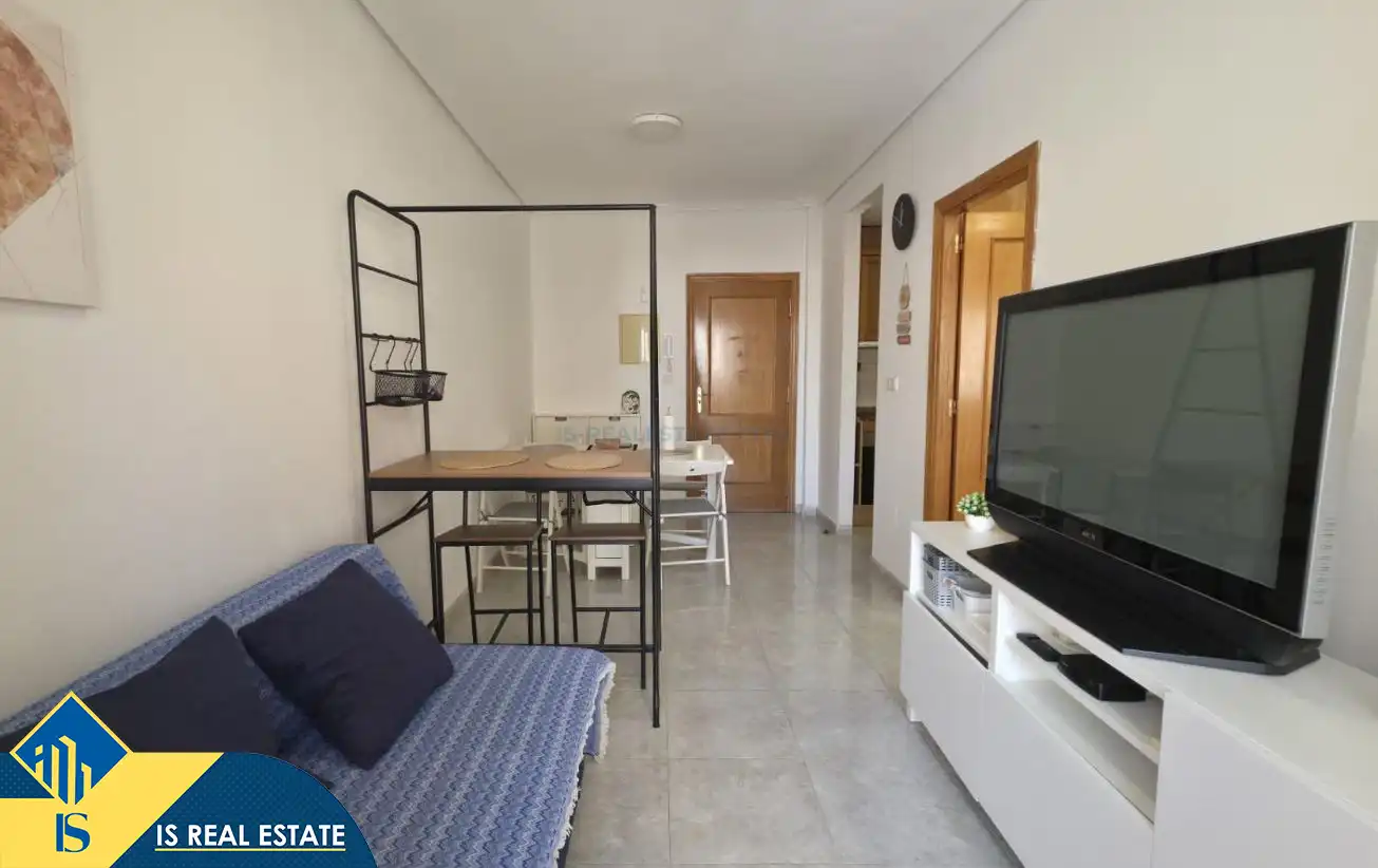 Apartamento con ascensor en venta en Playa de los Locos, imagen 13