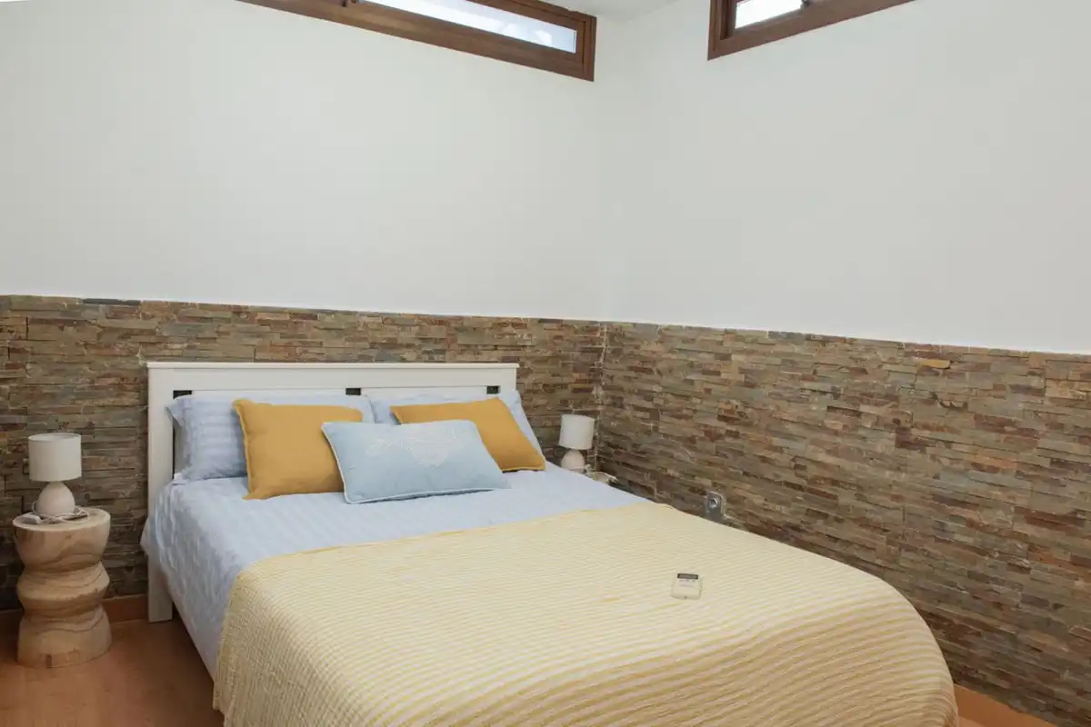 Habitación de Casa o chalet en venta en Benalmádena con Aire acondicionado, Calefacción y Piscina