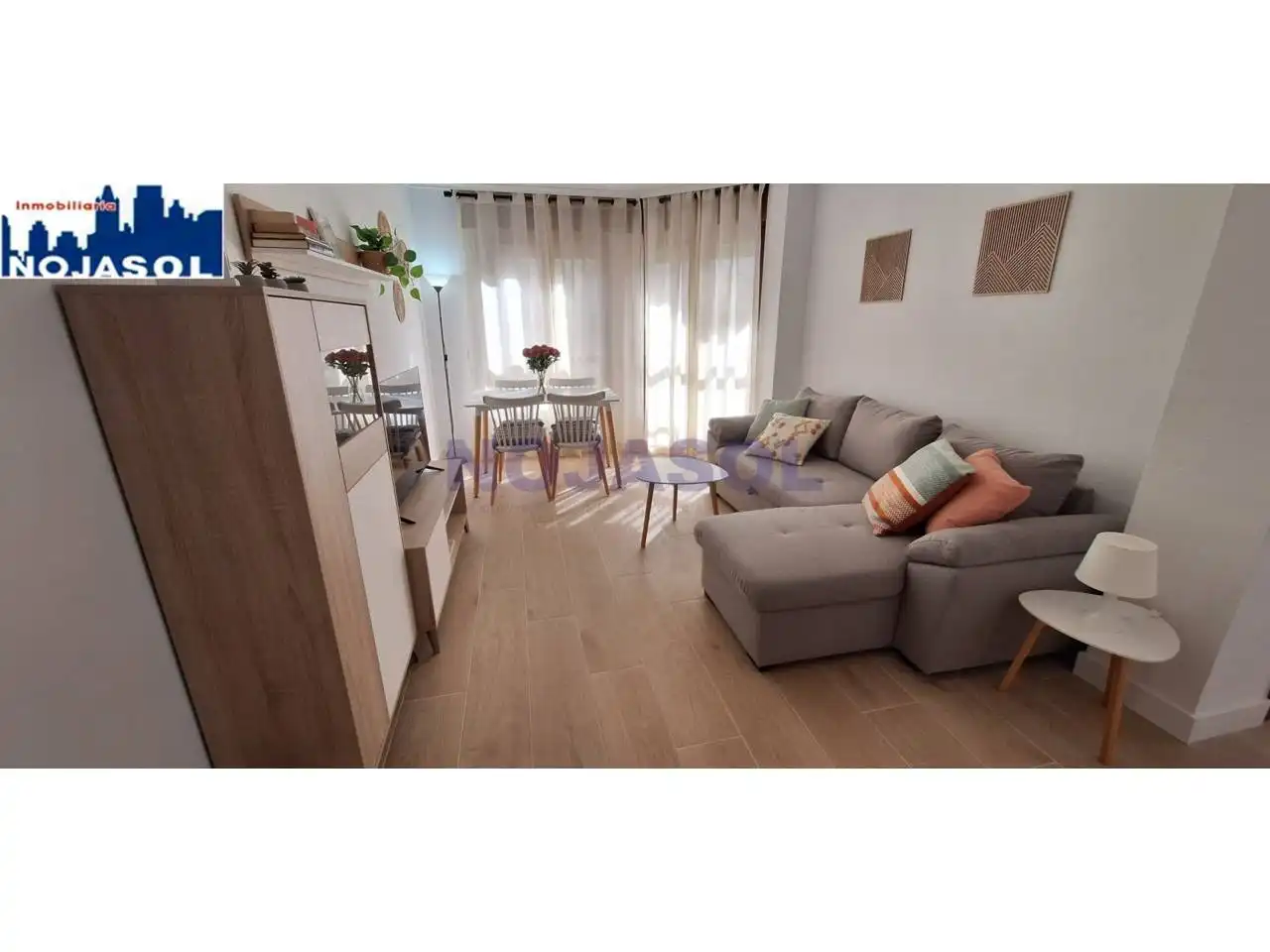Apartment zur Miete in Calle LA ANGARILLA 4, imagen 2