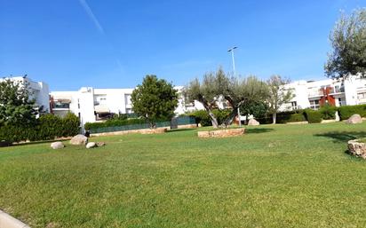 Garden of Flat for sale in Vandellòs i l'Hospitalet de l'Infant  with Private garden