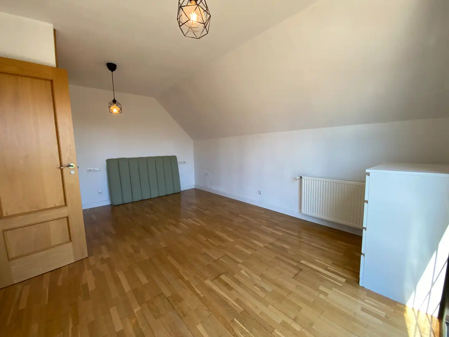 Dúplex en venda en Oviedo  amb Calefacció i Terrassa