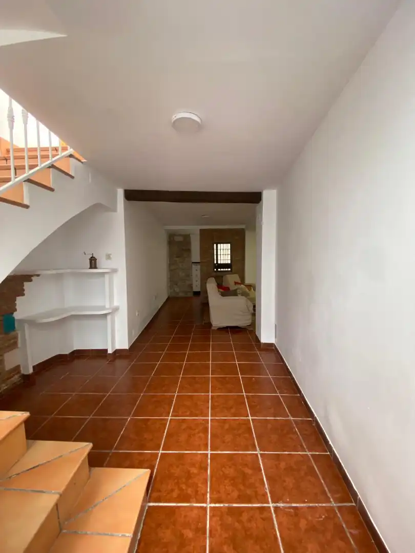 Houses for share in Jaén  with Air Conditioner, Private garden and Terrace