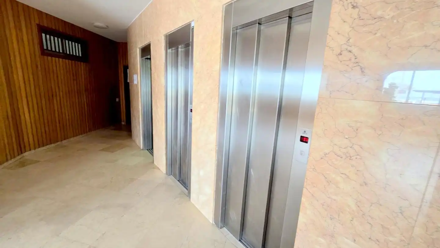 Apartament en venda en Gandia amb Aire condicionat, Terrassa i Moblat
