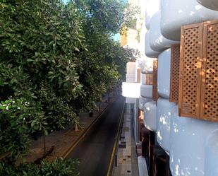 Exterior view of Flat to rent in  Santa Cruz de Tenerife Capital