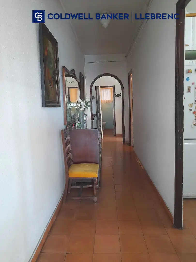 Ático con terraza en venta en Ciutat Vella, imagen 20